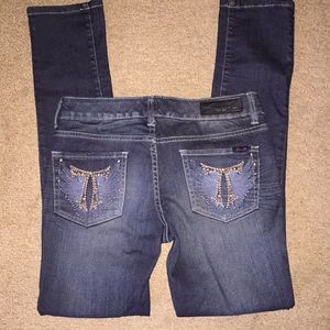Seven7 jeans